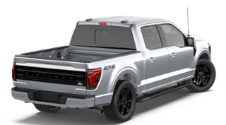 2026 Ford F-150® External Image 3